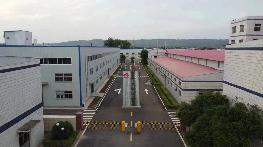 Jinan Quickool Chemical Co., Ltd