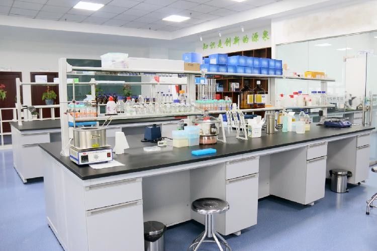 Jinan Quickool Chemical Co., Ltd