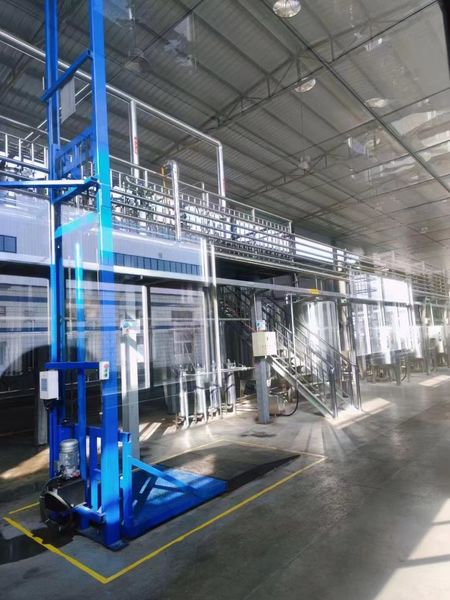 Jinan Quickool Chemical Co., Ltd