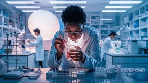 Latest company news about NAD+ Tozunun Araştırma Potansiyelini ve Geleceğini Keşfetmek