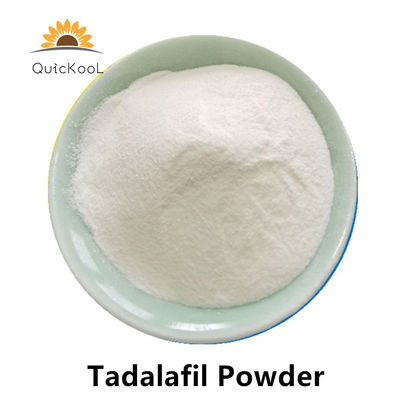 quality Tedarikçi %99 saflık Tadalafil Tozu CAS 171596-29-5 factory