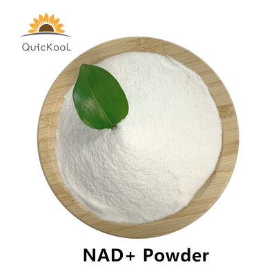 quality CAS 53-84-9 Beta NAD Tozu NAD+ Nikotinamid Adenin Dinükleotid factory